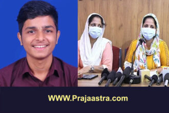 ಮದ್ವೆಯಾಗುವುದಾಗಿ ನಂಬಿಸಿ ಯುವತಿಗೆ ಮೋಸ: ಆರೋಪಿ ಬಂಧನ
