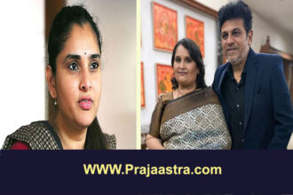 ನಟಿ ರಮ್ಯಾ ಪರ ನಿಂತ ನಟ ಶಿವರಾಜಕುಮಾರ್ ದಂಪತಿ