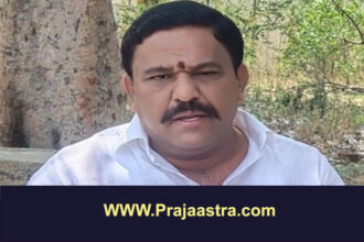 ಚಿಕ್ಕಬಳ್ಳಾಪುರ: ಶಾಸಕ ಸುಬ್ಬಾರೆಡ್ಡಿ ಮನೆ ಮೇಲೆ ಇಡಿ ದಾಳಿ