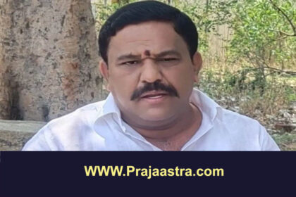 ಚಿಕ್ಕಬಳ್ಳಾಪುರ: ಶಾಸಕ ಸುಬ್ಬಾರೆಡ್ಡಿ ಮನೆ ಮೇಲೆ ಇಡಿ ದಾಳಿ