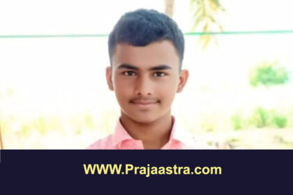 ಕನಸಲ್ಲಿ ಬಂದ ತಾಯಿ, ಆತ್ಮಹತ್ಯೆ ಮಾಡಿಕೊಂಡ ಮಗ