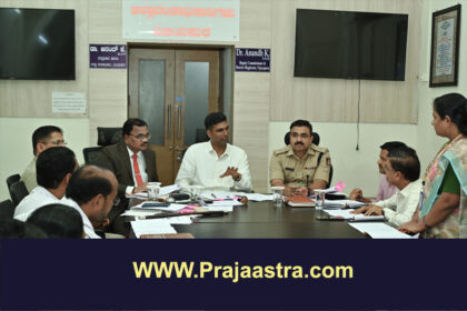 ಬಾಲ್ಯ ವಿವಾಹ ತಡೆಗೆ ಜಾಗೃತಿ, ಕಾನೂನು ಅರಿವು ಮೂಡಿಸಿ: ಜಿಲ್ಲಾಧಿಕಾರಿ ಡಾ.ಆನಂದ.ಕೆ