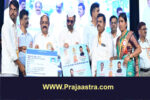 ಅಸಂಘಟಿತ ಕಾರ್ಮಿಕರ ಜೀವನ ಮಟ್ಟ ಸುಧಾರಣೆಗೆ ಕ್ರಮ: ಸಚಿವ ಸಂತೋಷ ಲಾಡ್