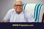 ಕೇರಳ ಮಾಜಿ ಸಿಎಂ ವಿ.ಎಸ್ ಅಚ್ಯುತಾನಂದನ್ ನಿಧನ