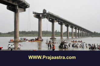 ಸೇತುವೆ ಕುಸಿತ ಪ್ರಕರಣ: ಸಾವಿನ ಸಂಖ್ಯೆ 13ಕ್ಕೆ ಏರಿಕೆ
