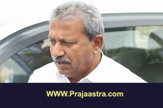 ರೌಡಿ ಶೀಟರ್ ಕೊಲೆ ಪ್ರಕರಣದಲ್ಲಿ ಶಾಸಕ ಭೈರತಿ ಬಸವರಾಜ ವಿರುದ್ಧ ಎಫ್ಐಆರ್