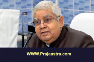 ಸಂವಿಧಾನದ ಪೀಠಿಕೆ ಬದಲಾಯಿಸಲು ಸಾಧ್ಯವಿಲ್ಲ: ಉಪ ರಾಷ್ಟ್ರಪತಿ ಧನಕರ್