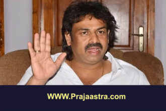 ನನ್ನ ಹೇರ್ ಸ್ಟೈಲ್ ಇರುವುದೇ ಹೀಗೆ: ಸಚಿವ ಮಧು ಬಂಗಾರಪ್ಪ