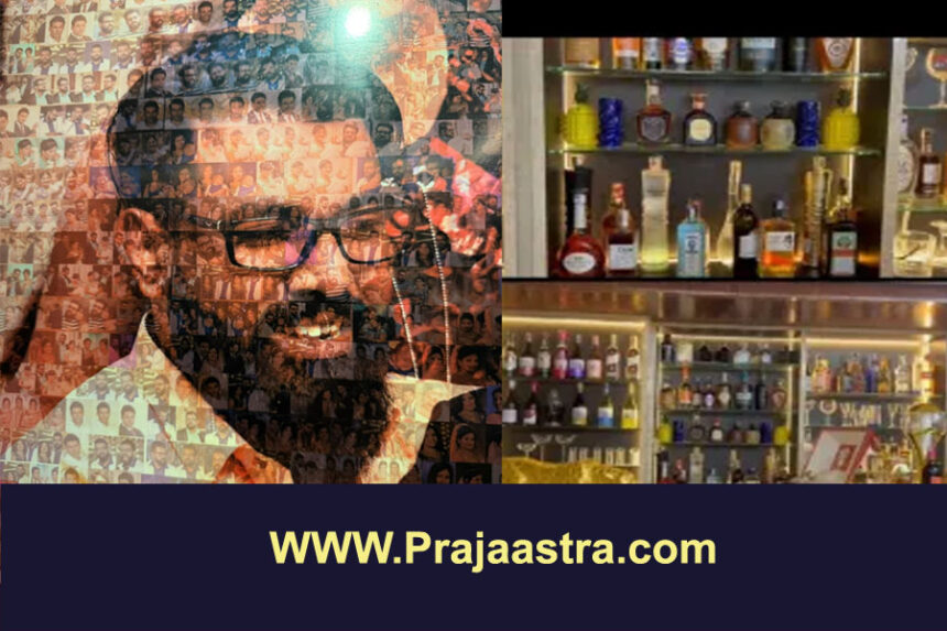 ಕೋಟ್ಯಾಂತರ ರೂಪಾಯಿ ವಂಚಿಸಿದ ಆರೋಪಿಯ ಬಂಧನ