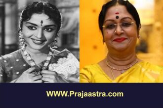 ಅಭಿನೇತ್ರಿ ಸರೋಜಾದೇವಿ ನಿಧನ