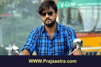 ನಟ ಸಂತೋಷ ಬಾಲರಾಜ್ ನಿಧನ