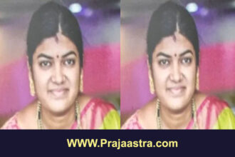 ಬಳ್ಳಾರಿ: ಪಿಎಸ್ಐ ಪತ್ನಿ ಆತ್ಮಹತ್ಯೆ