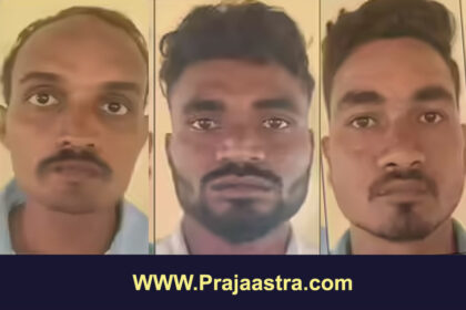 ಶಾಲೆಯ ಕುಡಿಯುವ ನೀರಿಗೆ ವಿಷ, ಮೂವರ ಬಂಧನ: ಸಿಎಂ ಆಕ್ರೋಶ