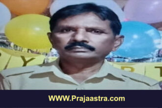 ಸ್ಪೀಕರ್ ಕೋಚ್ ಬಸ್ಸಿನಲ್ಲಿ ಚಾಲಕ ಆತ್ಮಹತ್ಯೆ