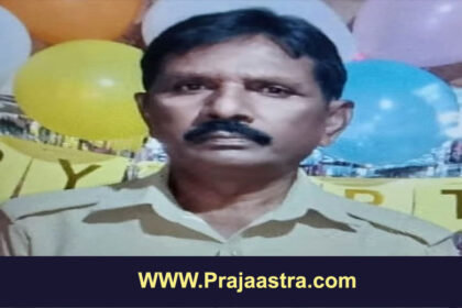 ಸ್ಪೀಕರ್ ಕೋಚ್ ಬಸ್ಸಿನಲ್ಲಿ ಚಾಲಕ ಆತ್ಮಹತ್ಯೆ