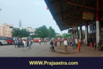 ಹೈಕೋರ್ಟ್ ತಡೆಯಾಜ್ಞೆ ನಡೆಯುವ ಬಸ್ ಸಂಚಾರ ಬಂದ್