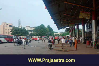 ಹೈಕೋರ್ಟ್ ತಡೆಯಾಜ್ಞೆ ನಡೆಯುವ ಬಸ್ ಸಂಚಾರ ಬಂದ್