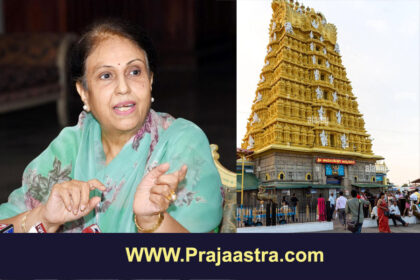 ಸರ್ಕಾರದವರು ಅವರಿಗೆ ಬೇಕಾದಂತೆ ದಸರಾ ಮಾಡುತ್ತಾರೆ: ಪ್ರಮೋದಾದೇವಿ