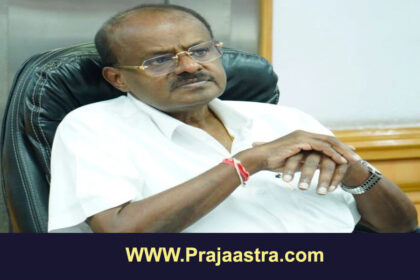 ಹೆಚ್ಡಿಕೆ ಫೋಟೋ ವೈರಲ್: ಪುತ್ರ ನಿಖಿಲ್ ಸ್ಪಷ್ಟನೆ