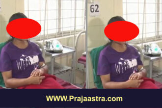 ಹಾಸನ: ಪತ್ನಿ ಕೊಲೆಗೆ ಯತ್ನಿಸಿದ ಪತಿ