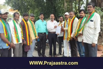 ಸೂಕ್ತ ಬಸ್ಸಿನ ವ್ಯವಸ್ಥೆಗೆ ಜಯ ಕರ್ನಾಟಕ ಸಂಘಟನೆಯಿಂದ ಮನವಿ