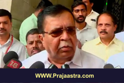 ಮುಖ್ಯಮಂತ್ರಿಗೆ ಶಕ್ತಿ ತುಂಬಲು ರಾಜೀನಾಮೆ: ಕೆ.ಎನ್ ರಾಜಣ್ಣ