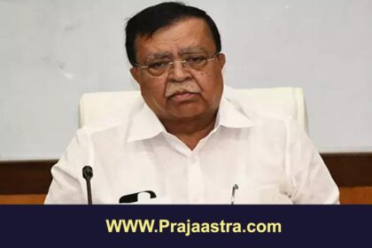 ಸಚಿವ ಸಂಪುಟದಿಂದ ಕೆ.ಎನ್ ರಾಜಣ್ಣ ವಜಾ