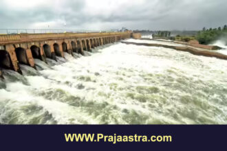 ಕೆಆರ್ ಎಸ್ ಡ್ಯಾಂನಿಂದ ನೀರು ಬಿಡುಗಡೆ, ಜನರಿಗೆ ಎಚ್ಚರಿಕೆ