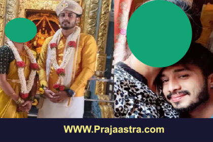 ಮದುವೆಯಾಗಿ ವಂಚಿಸುತ್ತಿದ್ದ ಯುವಕ ಅರೆಸ್ಟ್