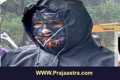 ಧರ್ಮಸ್ಥಳ: ಮಾಸ್ಕ್ ಮ್ಯಾನ್ ಚಿನ್ನಯ್ಯ ಬಂಧನ