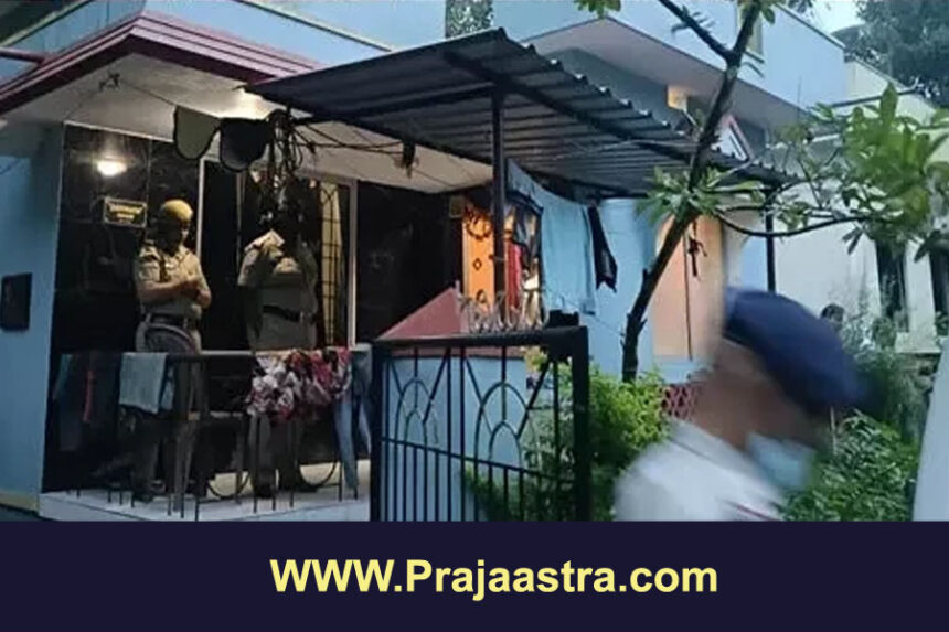 ಆಡಿಯೋ ವೈರಲ್: ತಡರಾತ್ರಿ ವ್ಯಕ್ತಿಯ ಹತ್ಯೆ