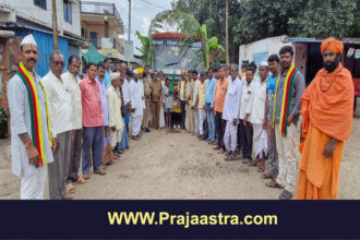 ಕೊಕಟನೂರ, ಕೋರವಾರ, ಹಂದಿಗನೂರಿಗೆ ಬಸ್ ಸಂಪರ್ಕ