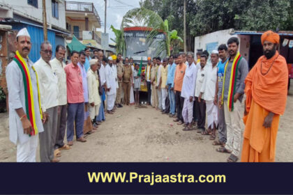 ಕೊಕಟನೂರ, ಕೋರವಾರ, ಹಂದಿಗನೂರಿಗೆ ಬಸ್ ಸಂಪರ್ಕ