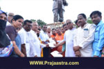 ವಿಜಯಪುರ: ಧರ್ಮಸ್ಥಳದ ವಿರುದ್ಧ ಷಡ್ಯಂತ್ರ