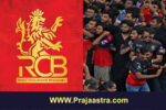 ಕಾಲ್ತುಳಿತ ಪ್ರಕರಣ, 25 ಲಕ್ಷ ಪರಿಹಾರ ನೀಡಿದ RCB