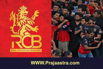 ಕಾಲ್ತುಳಿತ ಪ್ರಕರಣ, 25 ಲಕ್ಷ ಪರಿಹಾರ ನೀಡಿದ RCB