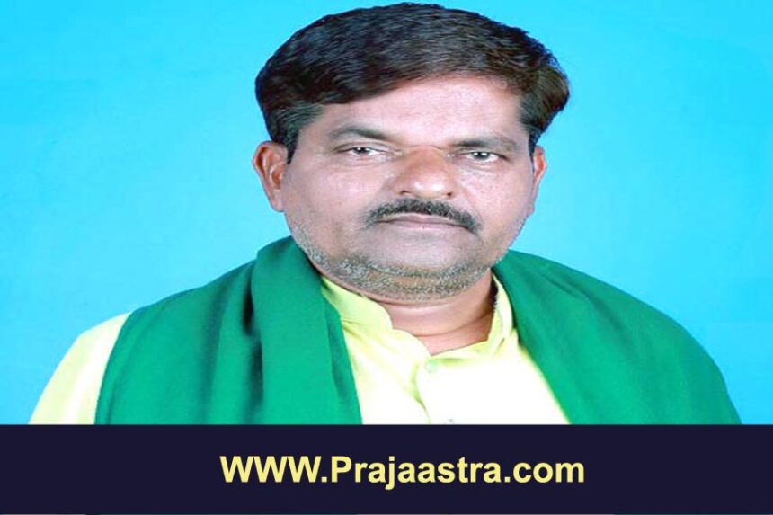 371ಜೆ ಮೀಸಲಾತಿಗೆ ಆಗ್ರಹಿಸಿ ಆ.11ರಂದು ವಿಜಯಪುರದಲ್ಲಿ ಪ್ರತಿಭಟನೆ