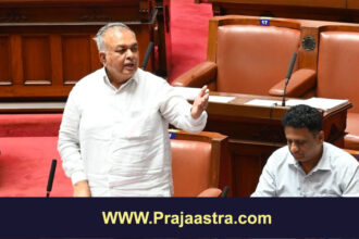 ರಾಜ್ಯದಲ್ಲಿ ಅಪಘಾತಕ್ಕೆ ದಿನಕ್ಕೆ 40 ಜನರ ಸಾವು