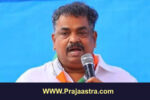 ಶಾಸಕ ಸತೀಶ್ ಸೈಲ್ ಮನೆ ಮೇಲೆ ಇಡಿ ದಾಳಿ