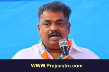 ಶಾಸಕ ಸತೀಶ್ ಸೈಲ್ ಮನೆ ಮೇಲೆ ಇಡಿ ದಾಳಿ