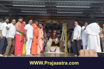 ಕಲಬುರಗಿಯ ಡಾ.ಶರಣಬಸಪ್ಪ ಅಪ್ಪ ಲಿಂಗೈಕ್ಯ