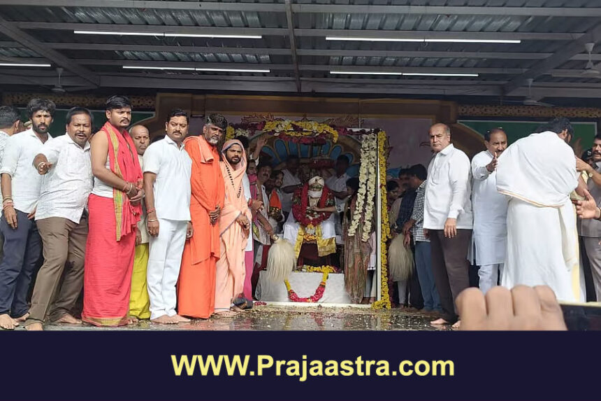 ಕಲಬುರಗಿಯ ಡಾ.ಶರಣಬಸಪ್ಪ ಅಪ್ಪ ಲಿಂಗೈಕ್ಯ