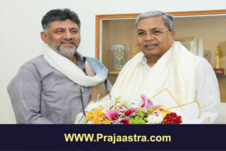 ನಮ್ಮ ಕೈ ಹೀಗೆ ಜೊತೆಯಾಗಿರಲಿದೆ: ಡಿಸಿಎಂ ಡಿ.ಕೆ ಶಿವಕುಮಾರ್