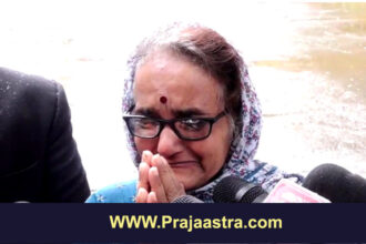 ನಾನು ಹೇಳಿದ್ದೆಲ್ಲ ಸುಳ್ಳು ಎಂದ ಸುಜಾತಾ ಭಟ್..?
