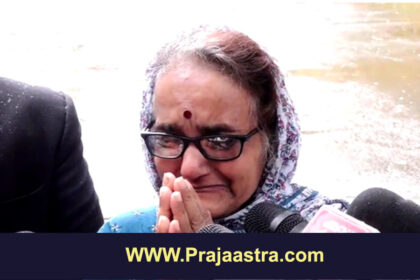 ನಾನು ಹೇಳಿದ್ದೆಲ್ಲ ಸುಳ್ಳು ಎಂದ ಸುಜಾತಾ ಭಟ್..?