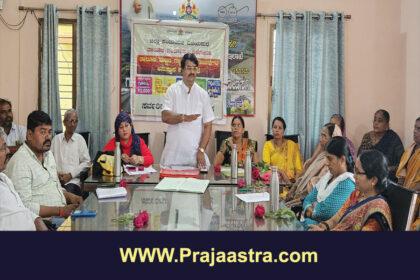 ಗ್ಯಾರೆಂಟಿ ಯೋಜನೆಗಳ ಅನುಷ್ಠಾನದಲ್ಲಿ ತಿಕೋಟಾ ಪ್ರಥಮ: ಗುರುಪಾದಗೌಡ ದಾಶ್ಯಾಳ