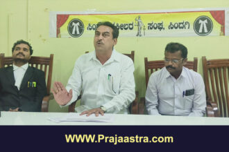 ಸಿಂದಗಿ: ನ್ಯಾಯಾಲಯದ ಸುವರ್ಣ ಮಹೋತ್ಸವಕ್ಕೆ ಸಕಲ ಸಿದ್ಧತೆ