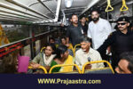 ಆಂಧ್ರದಲ್ಲೂ ಮಹಿಳೆಯರಿಗೆ ಉಚಿತ ಬಸ್ ಶುರು