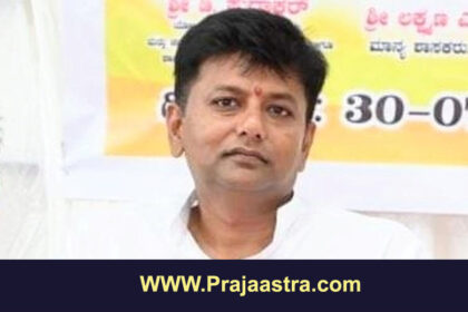 ಕಾಂಗ್ರೆಸ್ ಶಾಸಕ ಕೆ.ಸಿ ವೀರೇಂದ್ರ ಪಪ್ಪಿ ಮನೆ ಮೇಲೆ ಇಡಿ ದಾಳಿ