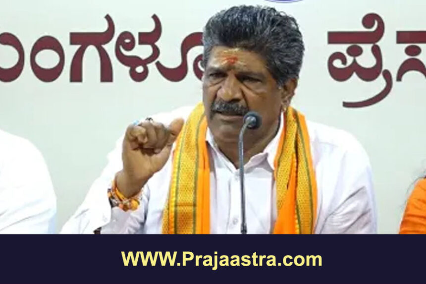ಸಿಎಂ ವಿರುದ್ಧ 24 ಕೊಲೆ ಆರೋಪ, ತಿಮರೋಡಿ  ಬಂಧನಕ್ಕೆ ಆದೇಶ?